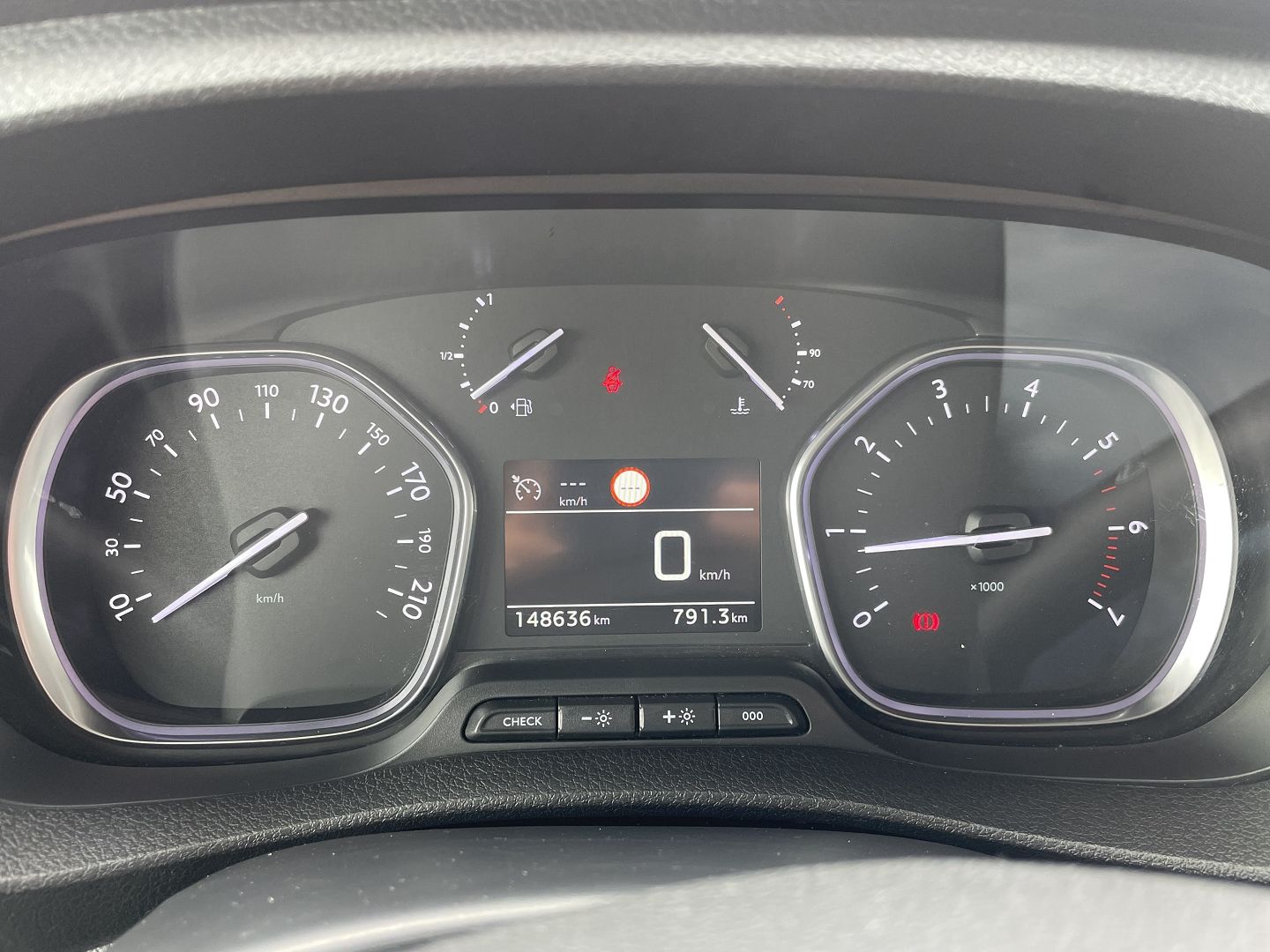 55649549 - PEUGEOT - EXPERT - 2017 - photo 9