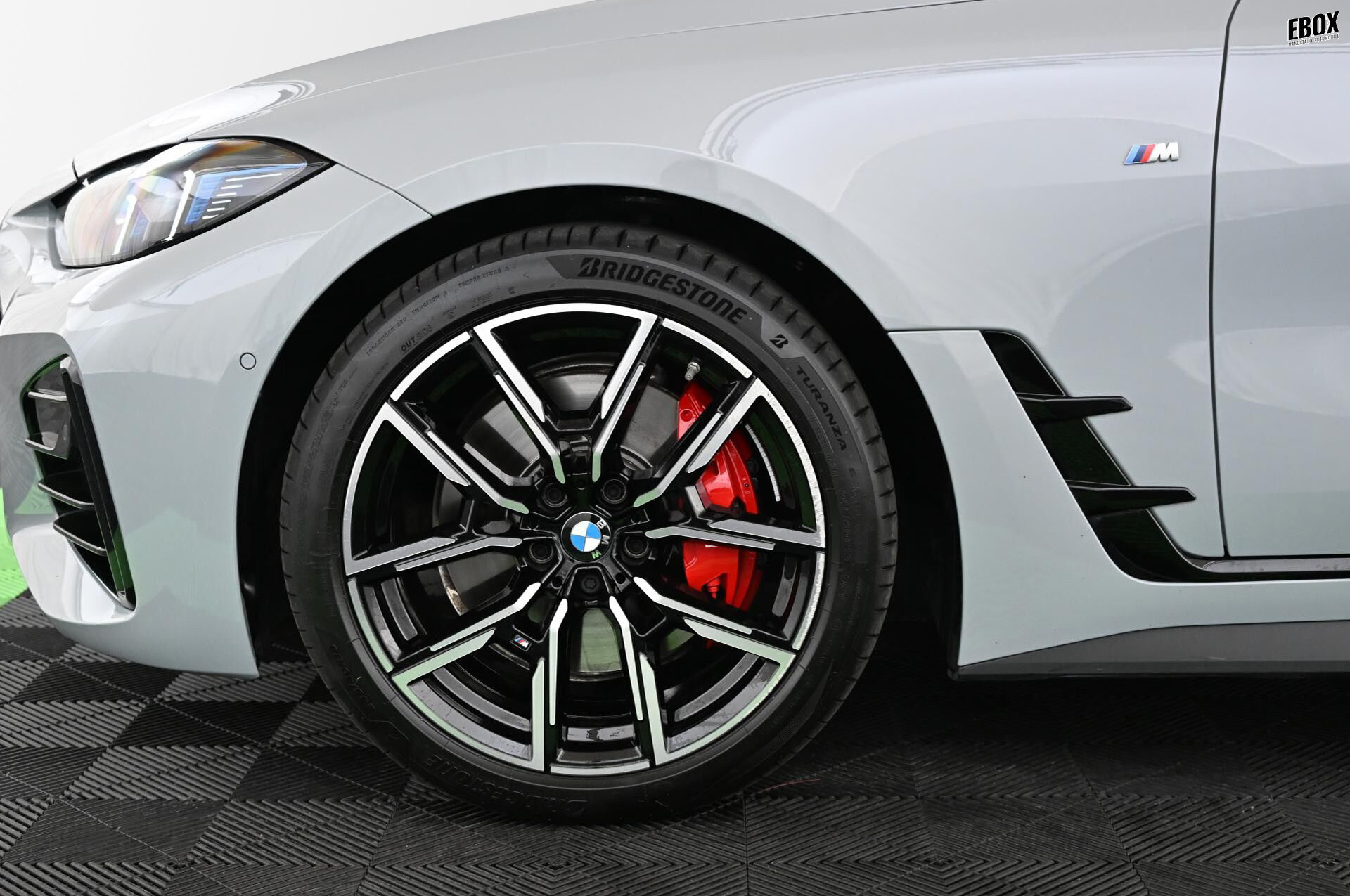 19442_p35 - BMW - SERIE 4 - 2025 - photo 9
