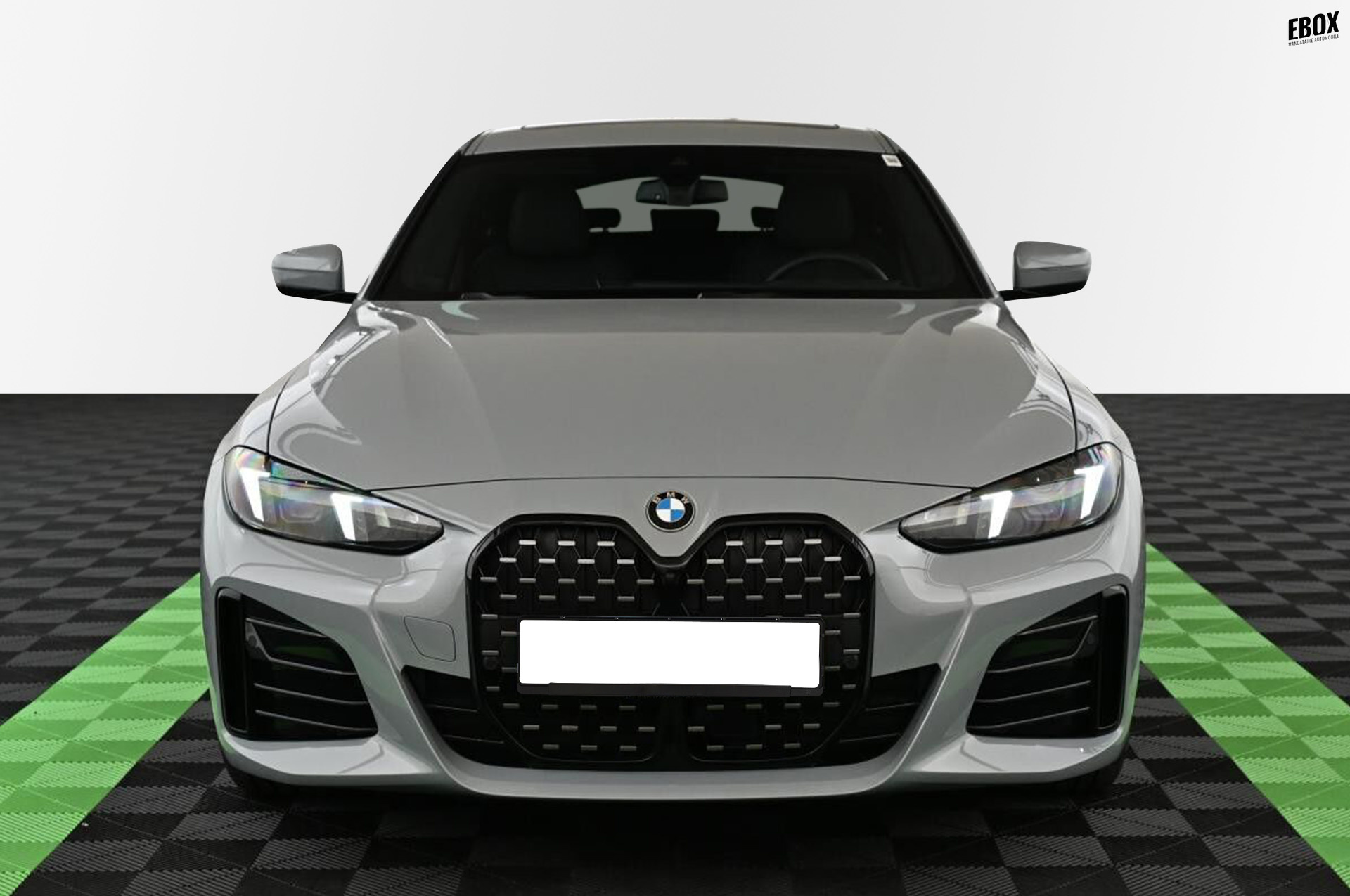 19442_p35 - BMW - SERIE 4 - 2025 - photo 2