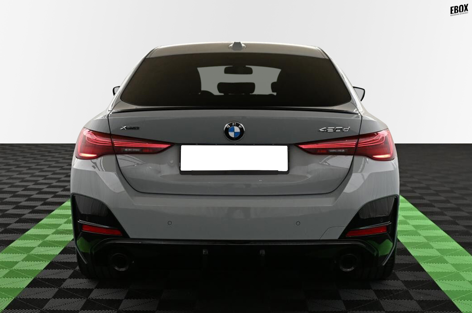 19442_p35 - BMW - SERIE 4 - 2025 - photo 6