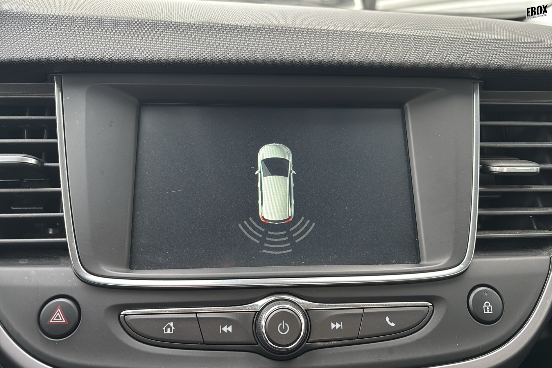 227417_p28 - OPEL - CROSSLAND X - 2020 - photo 10