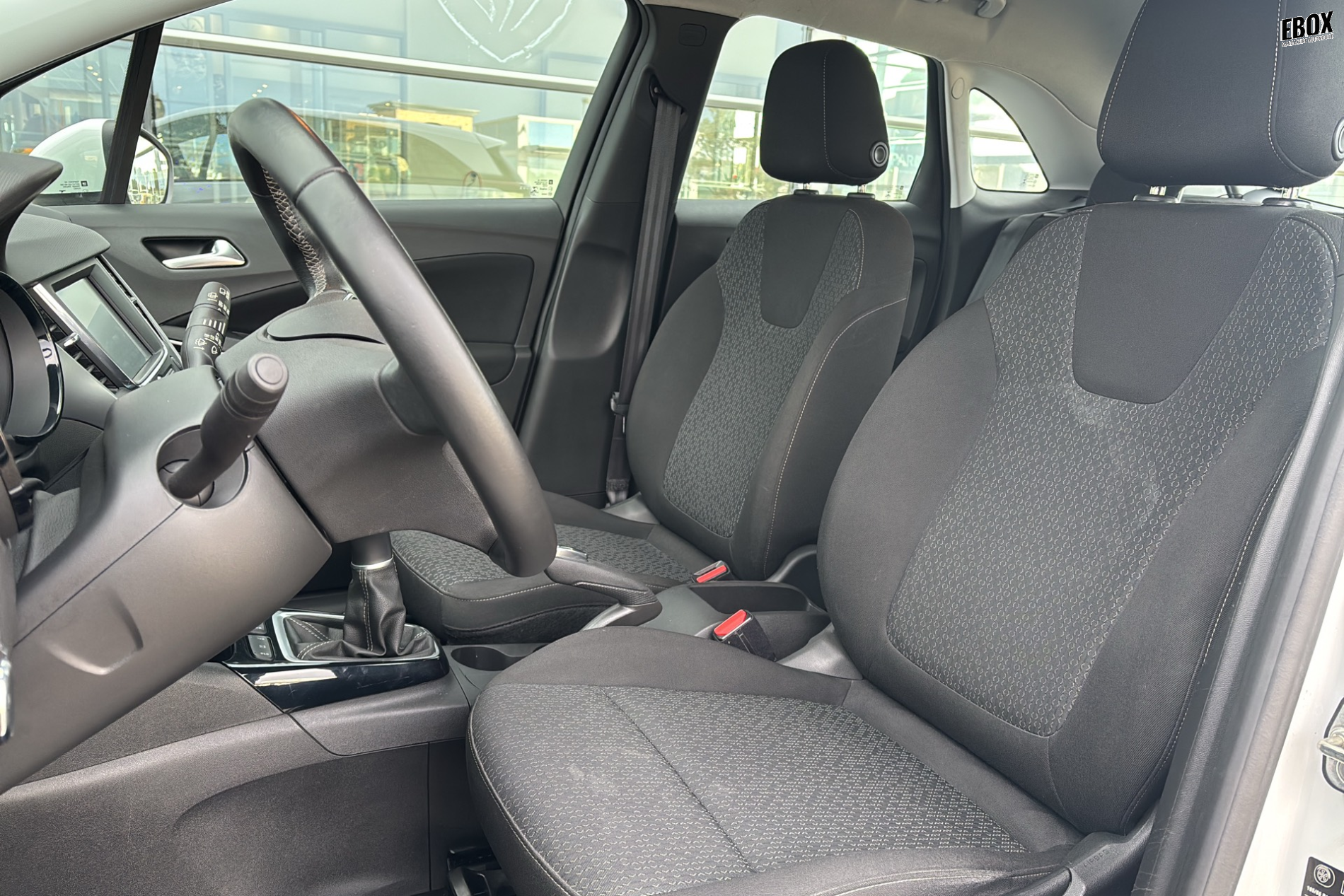 227417_p28 - OPEL - CROSSLAND X - 2020 - photo 5