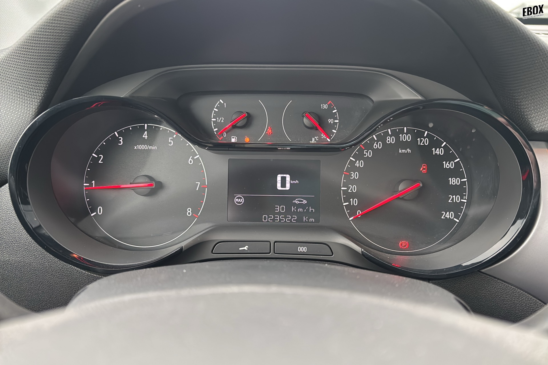 227417_p28 - OPEL - CROSSLAND X - 2020 - photo 8