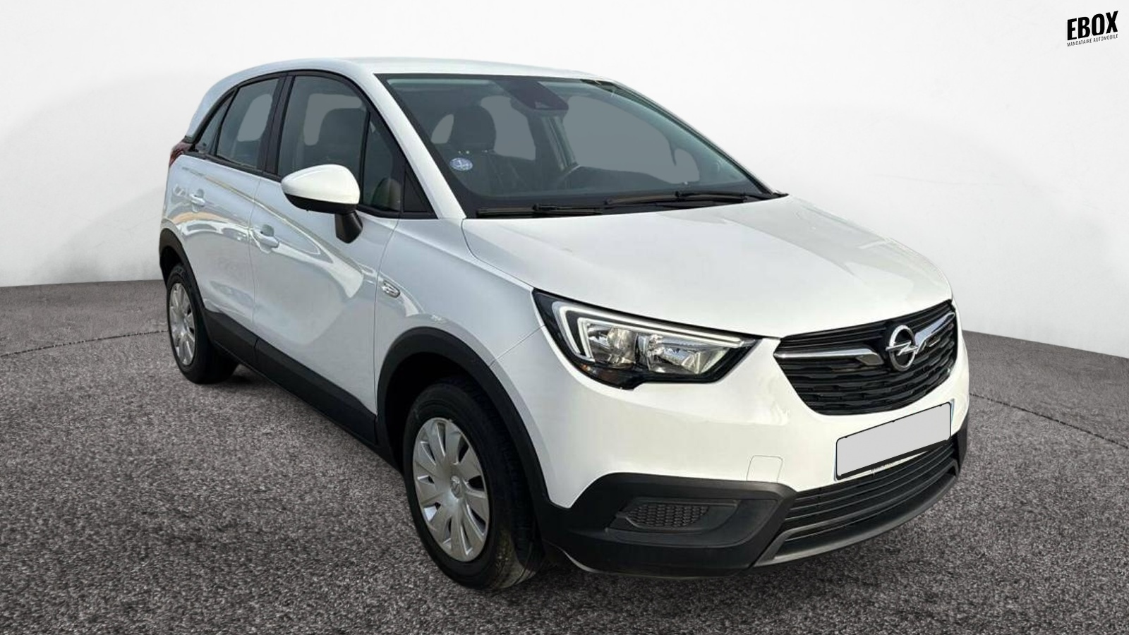 227417_p28 - OPEL - CROSSLAND X - 2020 - photo 2