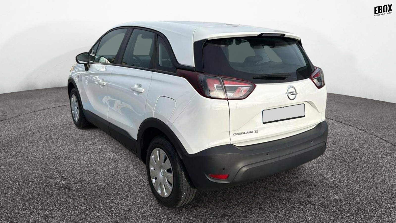 227417_p28 - OPEL - CROSSLAND X - 2020 - photo 3