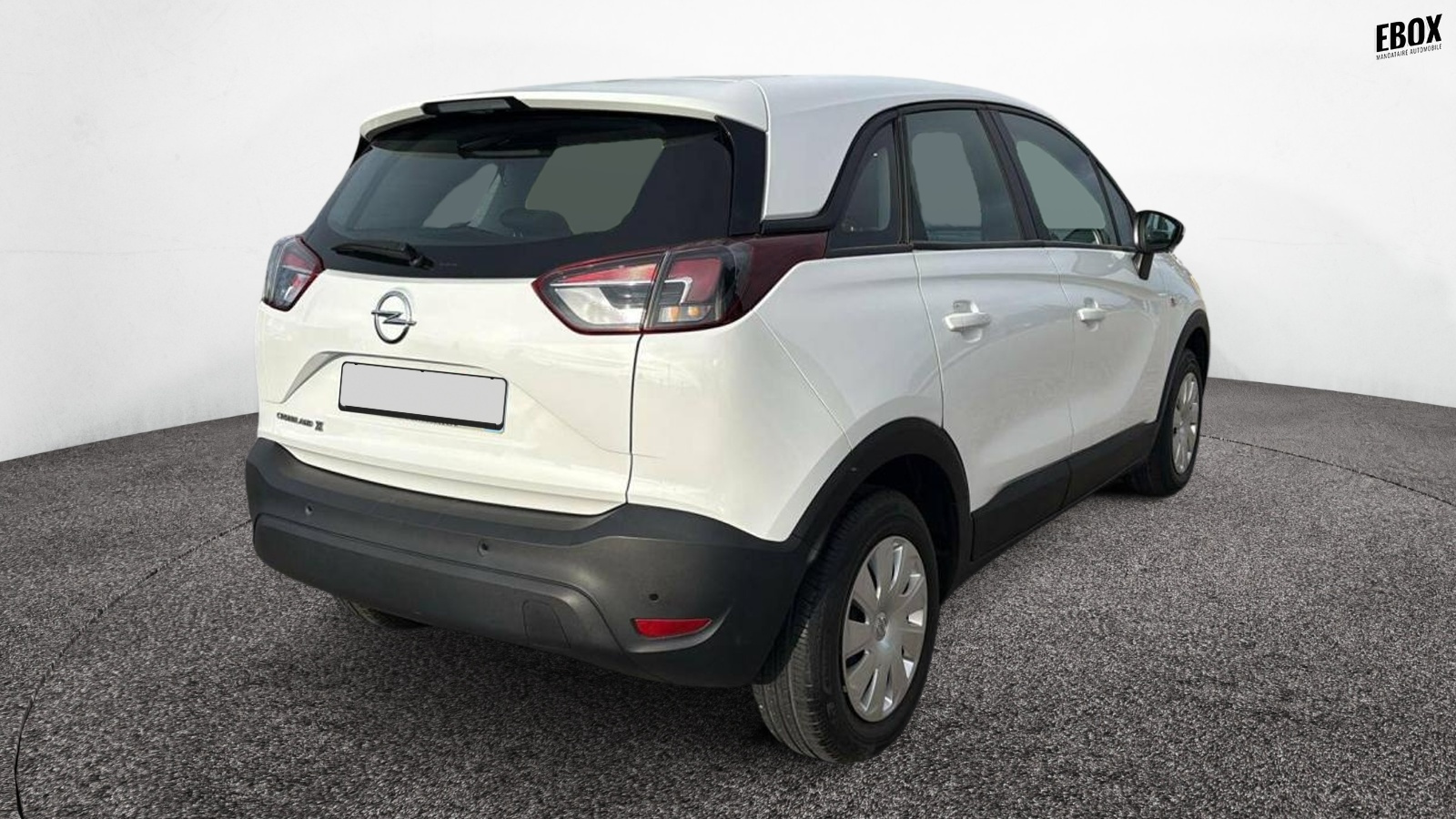 227417_p28 - OPEL - CROSSLAND X - 2020 - photo 4