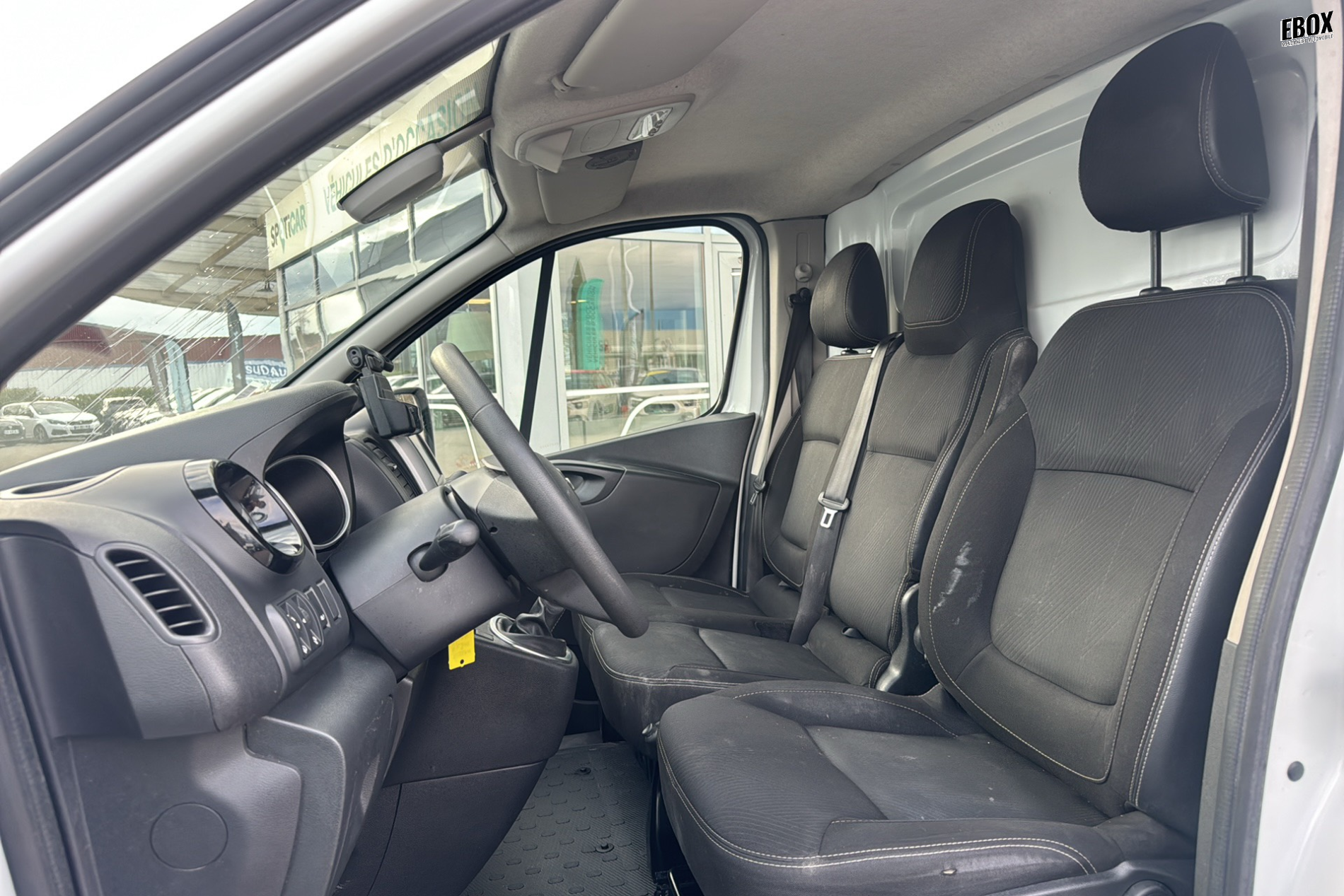 227421_p28 - NISSAN - NV300 - 2021 - photo 5