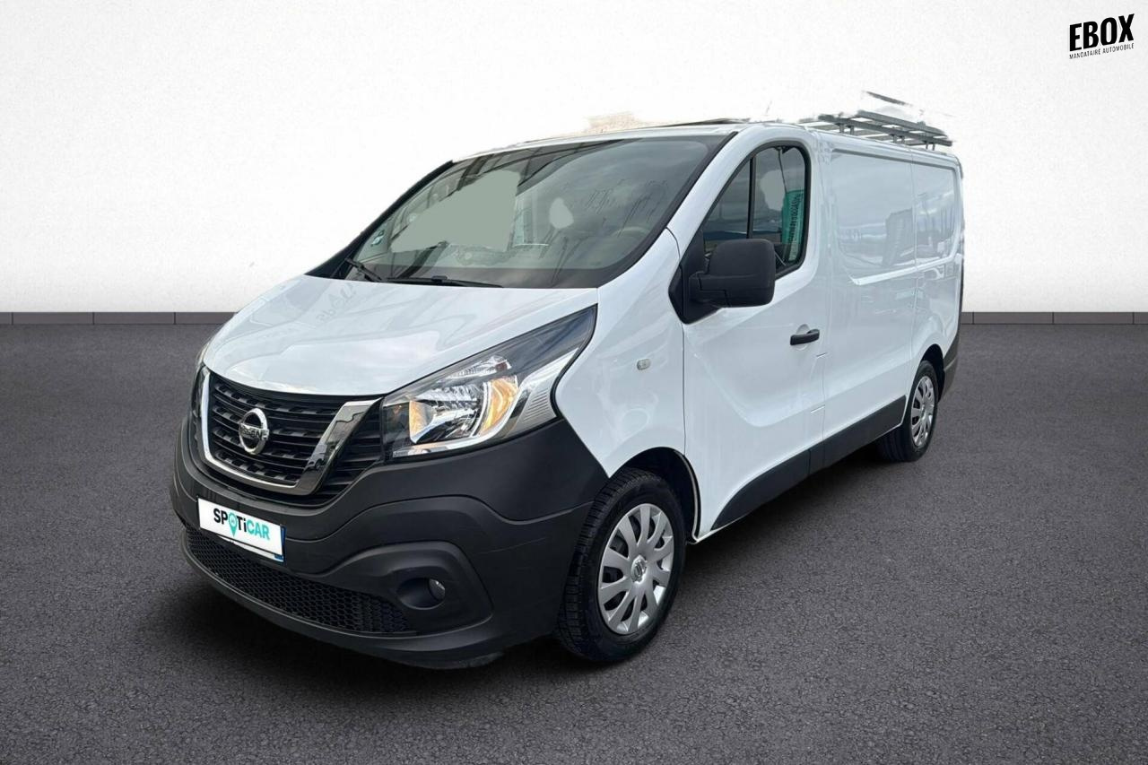 227421_p28 - NISSAN - NV300 - 2021 - photo 1