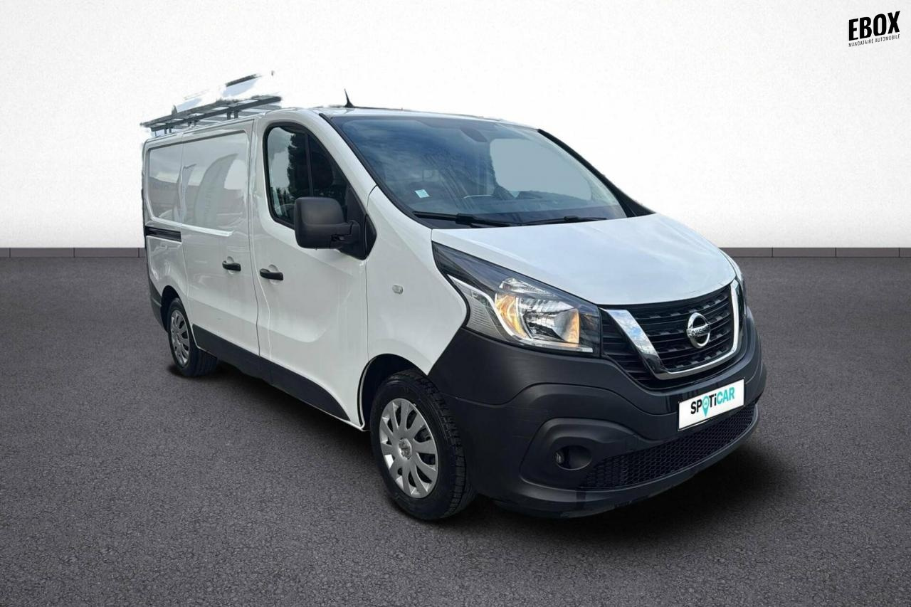 227421_p28 - NISSAN - NV300 - 2021 - photo 2