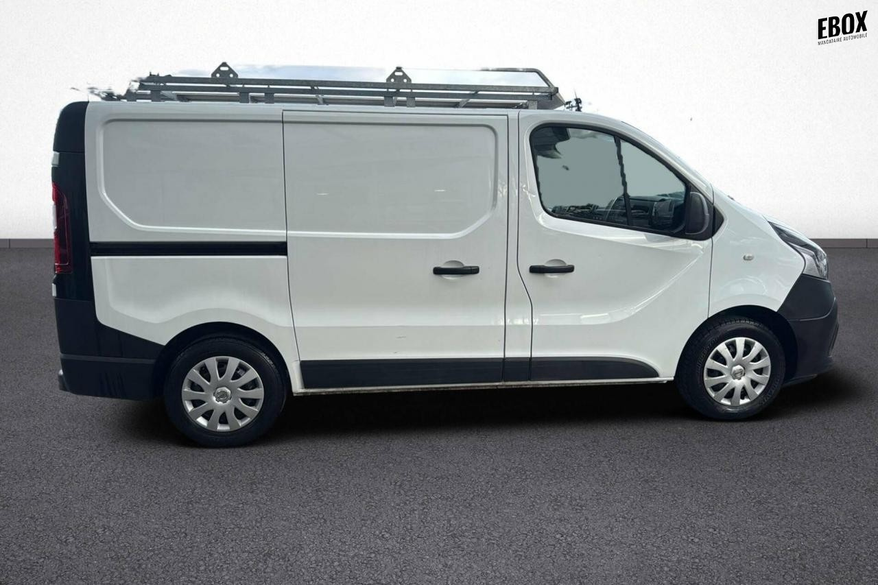 227421_p28 - NISSAN - NV300 - 2021 - photo 3
