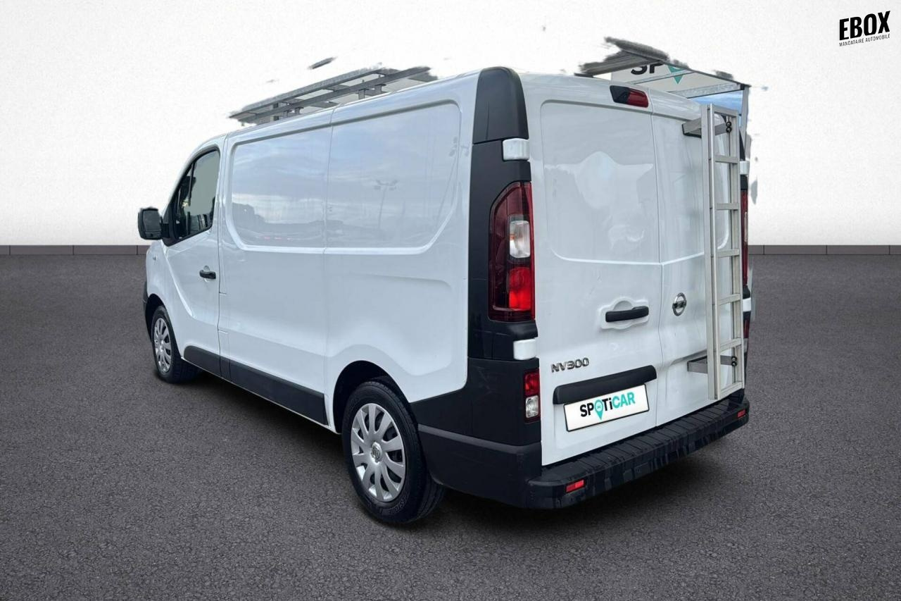 227421_p28 - NISSAN - NV300 - 2021 - photo 4