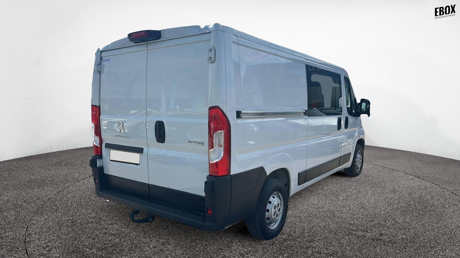 227425_p28 - PEUGEOT - BOXER - 2023 - photo 4