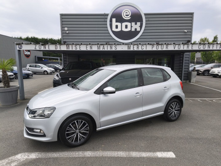 55439549 - VOLKSWAGEN - POLO - 2016