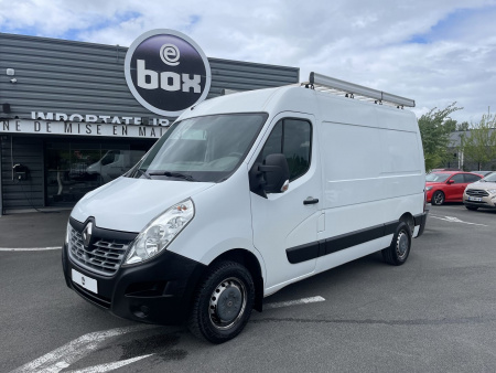 55689549 - RENAULT - MASTER - 2017