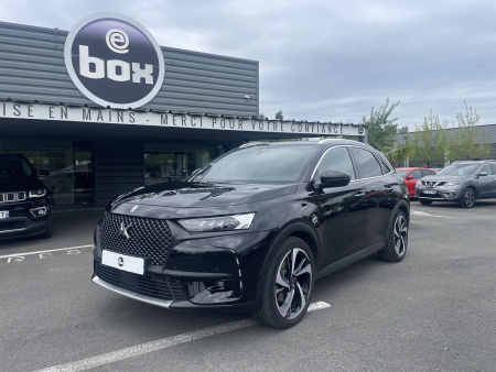 55499549 - DS - DS 7 CROSSBACK - 2021