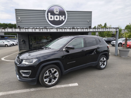55719549 - JEEP - COMPASS - 2019