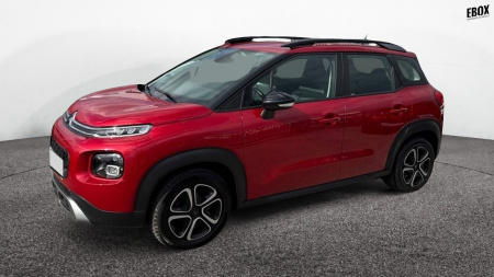227372_p28 - CITROEN - C3 AIRCROSS - 2021