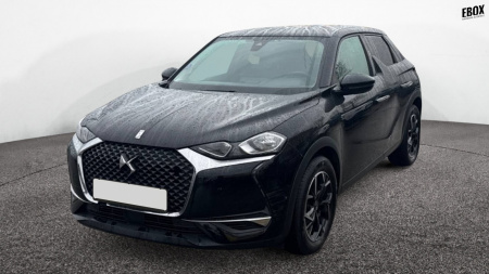 227374_p28 - DS - DS3 CROSSBACK - 2021