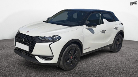 227375_p28 - DS - DS3 CROSSBACK - 2022