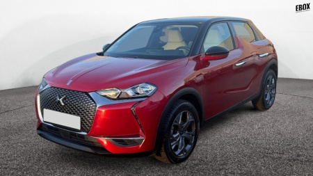227376_p28 - DS - DS3 CROSSBACK - 2021