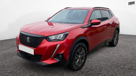 227378_p28 - PEUGEOT - 2008 - 2021