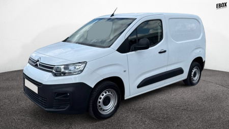 227413_p28 - CITROEN - BERLINGO - 2022