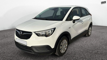 227417_p28 - OPEL - CROSSLAND X - 2020