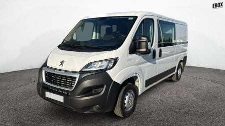 227418_p28 - PEUGEOT - BOXER - 2024