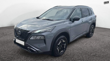 227422_p28 - NISSAN - X TRAIL - 2025