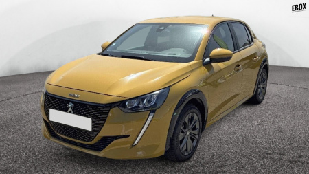 227433_p28 - PEUGEOT - 208 - 2021