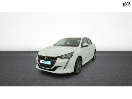 227434_p28 - PEUGEOT - 208 - 2021