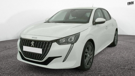 227434_p28 - PEUGEOT - 208 - 2021