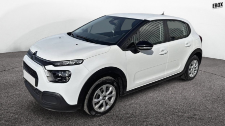 227437_p28 - CITROEN - C3 - 2021