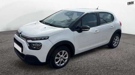 227438_p28 - CITROEN - C3 - 2021
