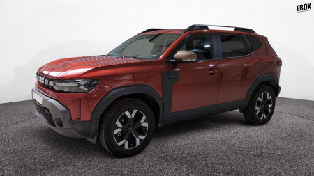 47750_p28 - DACIA - DUSTER - 2026
