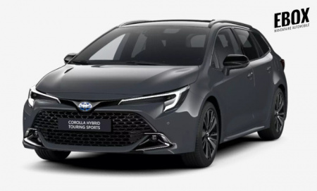 GLI00033485_p53 - TOYOTA - COROLLA TOURING SPORT - 2026