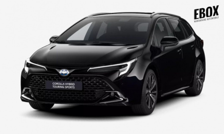 GLI00033480_p53 - TOYOTA - COROLLA TOURING SPORT - 2026