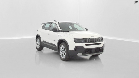 GLI00035657_p53 - JEEP - AVENGER - 2025