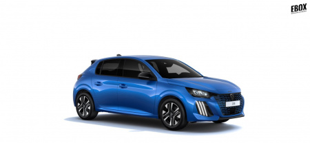 GLI00040626_p53 - PEUGEOT - 208 - 2026
