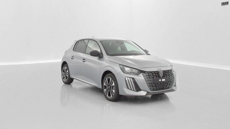 GLI00040603_p53 - PEUGEOT - 208 - 2026