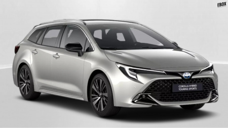GLI00036708_p53 - TOYOTA - COROLLA TOURING SPORT - 2026