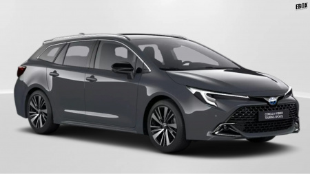 GLI00036707_p53 - TOYOTA - COROLLA TOURING SPORT - 2026