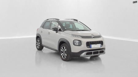 GLI00037958_p53 - CITROEN - C3 AIRCROSS - 2021