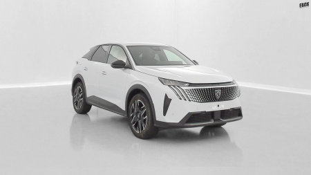 GLI00036161_p53 - PEUGEOT - 3008 - 2025