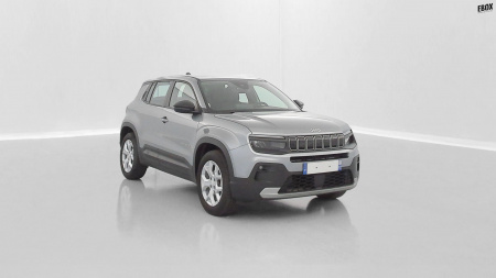 GLI00035659_p53 - JEEP - AVENGER - 2025