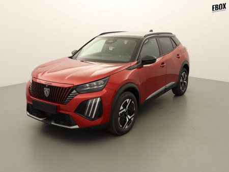 N202069_p3 - PEUGEOT - 2008 - 2024