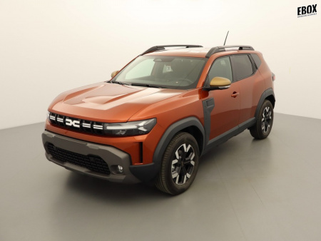 N203090_p3 - DACIA - DUSTER - 2026