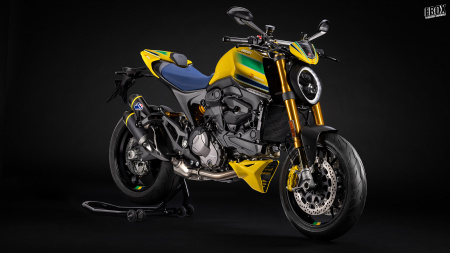 O203403_p3 - DUCATI - MONSTER - 2025