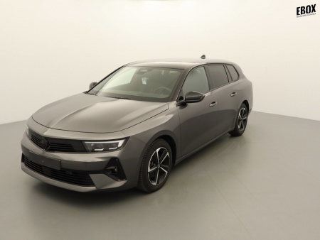 O203256_p3 - OPEL - ASTRA - 2025