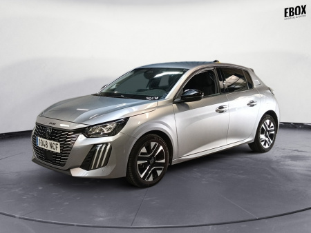 72678_p51 - PEUGEOT - 208 - 2025